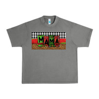 Tornado mama Christmas Urban Heavy Tee - Jasminsmagicworld