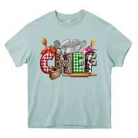 Arona Chef Heavy Core Tee - Zillion Design Studio