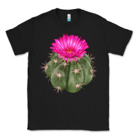 Black eagle claws cactus Classic Tee - LillyAllenDesigns