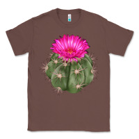Chestnut eagle claws cactus Classic Tee - LillyAllenDesigns