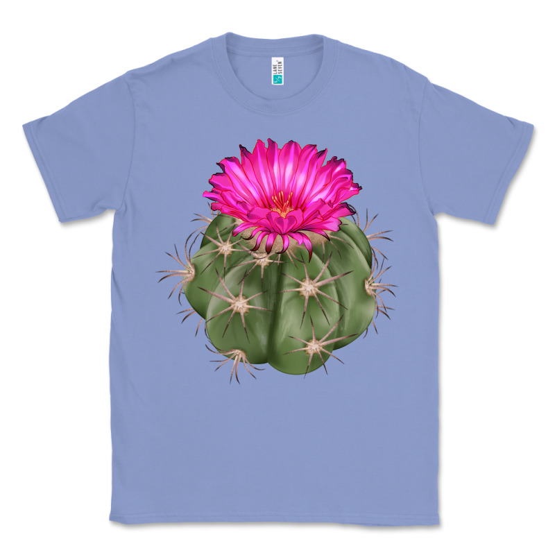 Eagle Claws Cactus Classic Tee by LillyAllenDesigns | Teevron