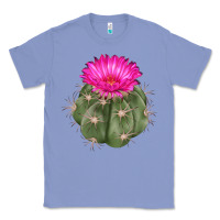 Colony Blue eagle claws cactus Classic Tee - LillyAllenDesigns