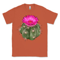 Copper eagle claws cactus Classic Tee - LillyAllenDesigns