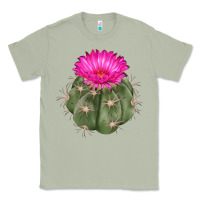 Matcha eagle claws cactus Classic Tee - LillyAllenDesigns