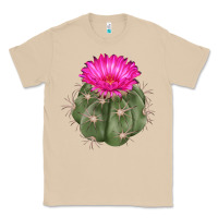 Mushroom eagle claws cactus Classic Tee - LillyAllenDesigns