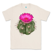 Natural eagle claws cactus Classic Tee - LillyAllenDesigns