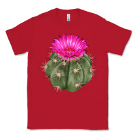 Red eagle claws cactus Classic Tee - LillyAllenDesigns