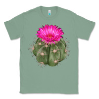 Sage eagle claws cactus Classic Tee - LillyAllenDesigns