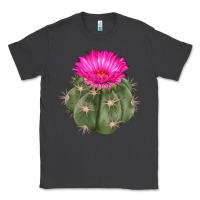Smoke eagle claws cactus Classic Tee - LillyAllenDesigns