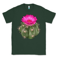 Sports Green eagle claws cactus Classic Tee - LillyAllenDesigns