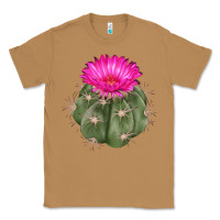 Toasted Coconut eagle claws cactus Classic Tee - LillyAllenDesigns