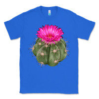 True Royal eagle claws cactus Classic Tee - LillyAllenDesigns