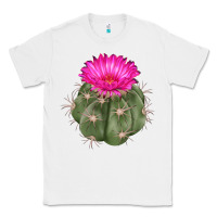 White eagle claws cactus Classic Tee - LillyAllenDesigns