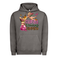 Pigment Tornado cupids brewıng  company olivia Urban Hoodie - OliviaCreatesArt