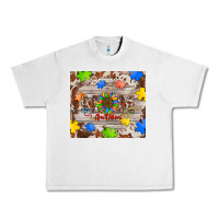 Lunar Rock autism mom Urban Heavy Tee - BarkalooDesign