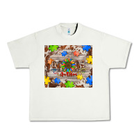 Pistachio autism mom Urban Heavy Tee - BarkalooDesign
