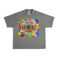 Tornado autism mom Urban Heavy Tee - BarkalooDesign