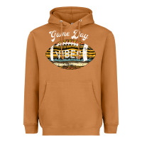 Meerkat Game Day Vibes Heavyweight Hoodie - Bettercallsaul
