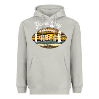 Moon Dust Game Day Vibes Heavyweight Hoodie - Bettercallsaul