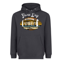 Smoke Game Day Vibes Heavyweight Hoodie - Bettercallsaul