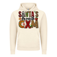 Vintage Artic santa's favorite cxm Vintage Hoodie - Jasminsmagicworld