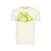 Vintage Arctic tennis patch Vintage Tee - AdoDesignShop