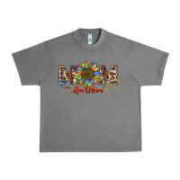 Tornado autism mom Urban Heavy Tee - BarkalooDesign