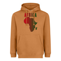 Meerkat Africa Heavyweight Hoodie - Bettercallsaul