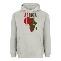 Moon Dust Africa Heavyweight Hoodie - Bettercallsaul