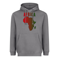 Storm Africa Heavyweight Hoodie - Bettercallsaul