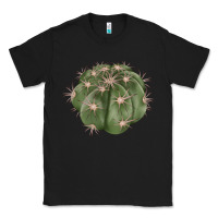 Black eagle claws cactus Classic Tee - LillyAllenDesigns