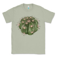 Matcha eagle claws cactus Classic Tee - LillyAllenDesigns