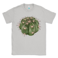 Moon Dust eagle claws cactus Classic Tee - LillyAllenDesigns