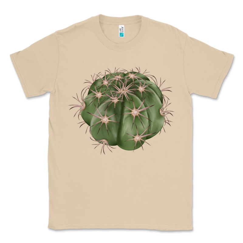 Eagle Claws Cactus Classic Tee by LillyAllenDesigns | Teevron