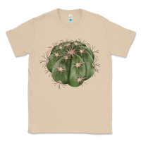 Mushroom eagle claws cactus Classic Tee - LillyAllenDesigns