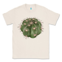 Natural eagle claws cactus Classic Tee - LillyAllenDesigns