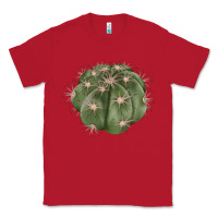 Red eagle claws cactus Classic Tee - LillyAllenDesigns