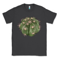 Smoke eagle claws cactus Classic Tee - LillyAllenDesigns