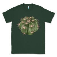Sports Green eagle claws cactus Classic Tee - LillyAllenDesigns