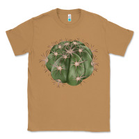 Toasted Coconut eagle claws cactus Classic Tee - LillyAllenDesigns