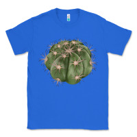 True Royal eagle claws cactus Classic Tee - LillyAllenDesigns