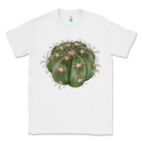 White eagle claws cactus Classic Tee - LillyAllenDesigns