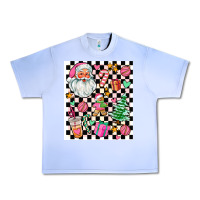 Grape Ice pink christmas elementary Urban Heavy Tee - AdoDesignShop