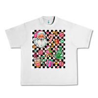 Lunar Rock pink christmas elementary Urban Heavy Tee - AdoDesignShop