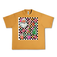 Peanut Butter pink christmas elementary Urban Heavy Tee - AdoDesignShop