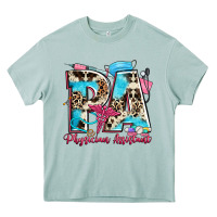 Arona pa physician assistant Heavy Core Tee - Zillion Design Studio