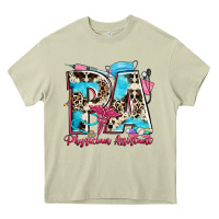 Pa Physician Assistant Heavy Core Tee | Teevron