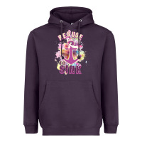 Plum Rebuse To Sink Heavyweight Hoodie - Bettercallsaul