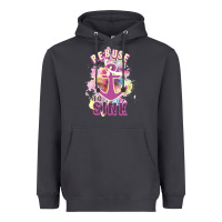 Rebuse To Sink Heavyweight Hoodie | Teevron