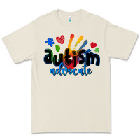 Bone autism advocate Premium Tee - Zillion Design Studio